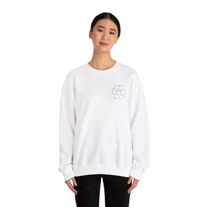 Happiness Grows Gildan Sweatshirt