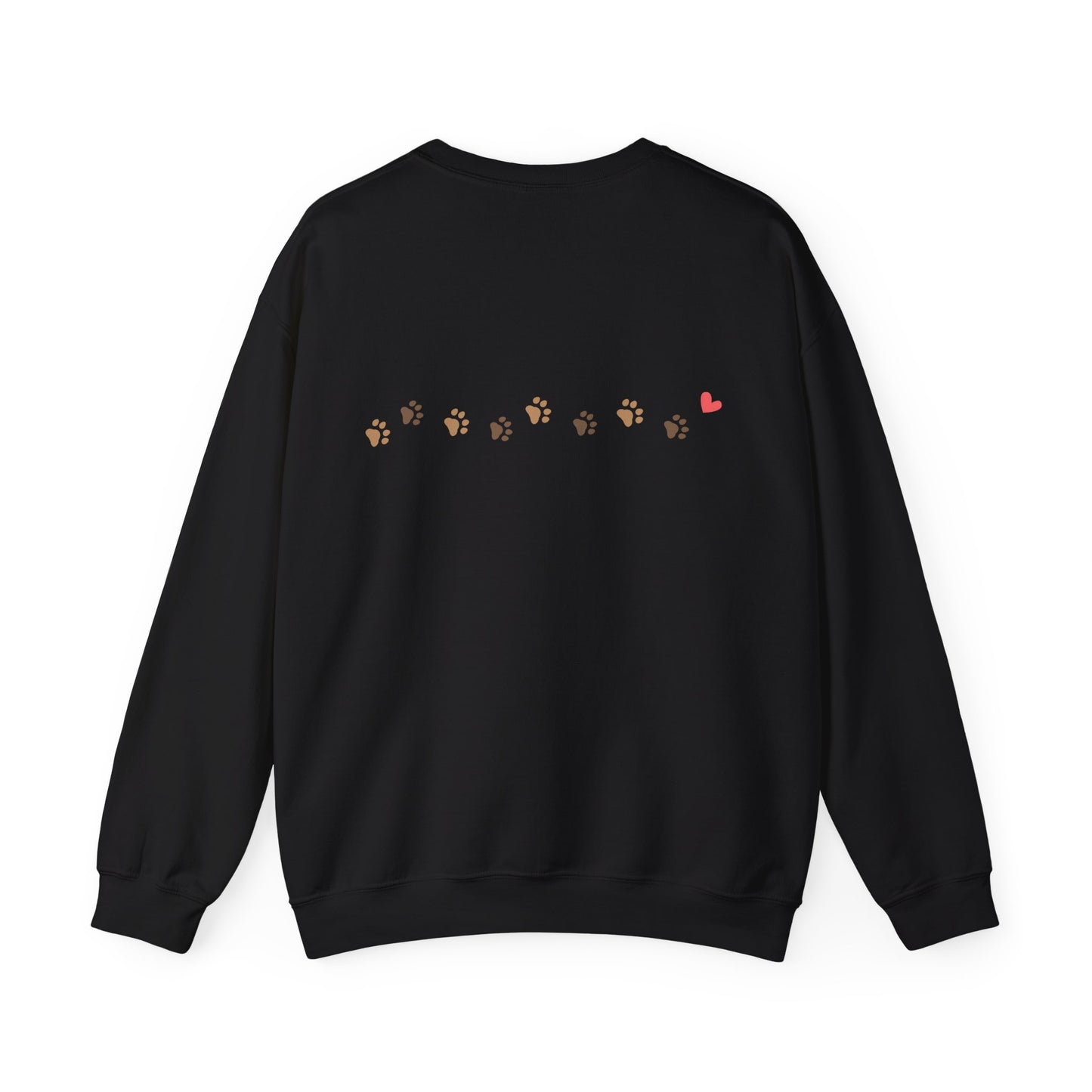 So This Is Love Chihuahua Gildan Crew Sweatshirt