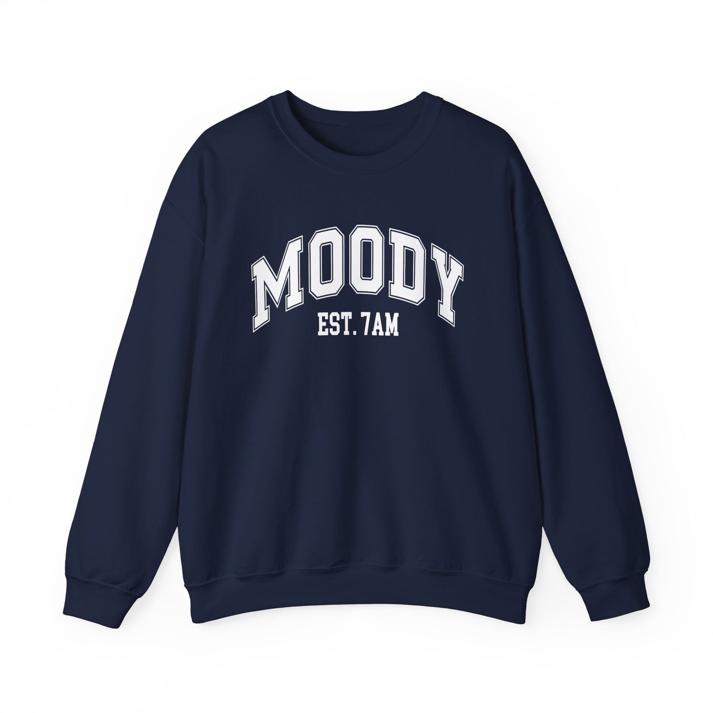 Moody Gildan Sweatshirt