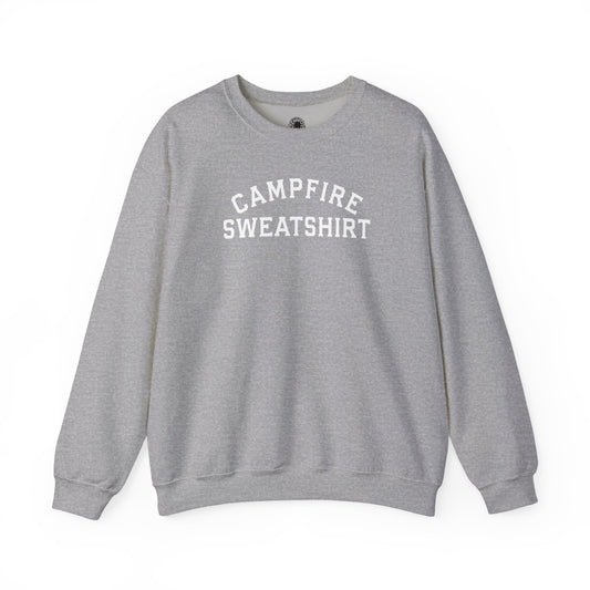 Campfire Crewneck Sweatshirt