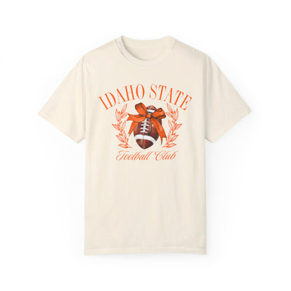 Idaho State Football Club CC Shirt