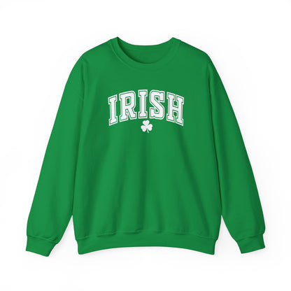 Irish Gildan Sweatshirt