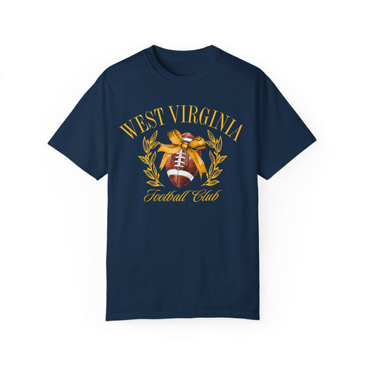 West Virginia Football Club CC Shirt