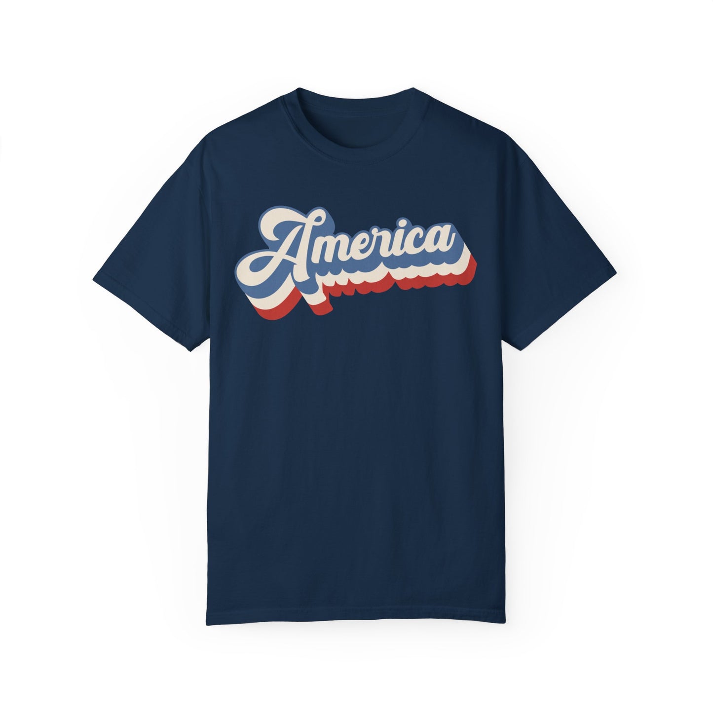 America CC Shirt