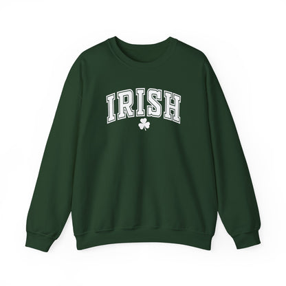 Irish Gildan Sweatshirt