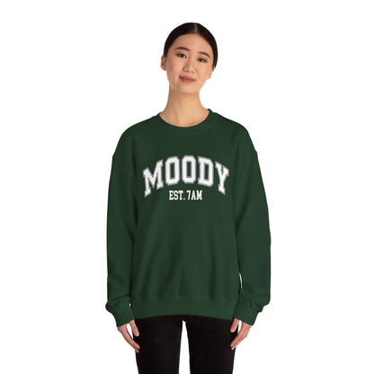 Moody Gildan Sweatshirt