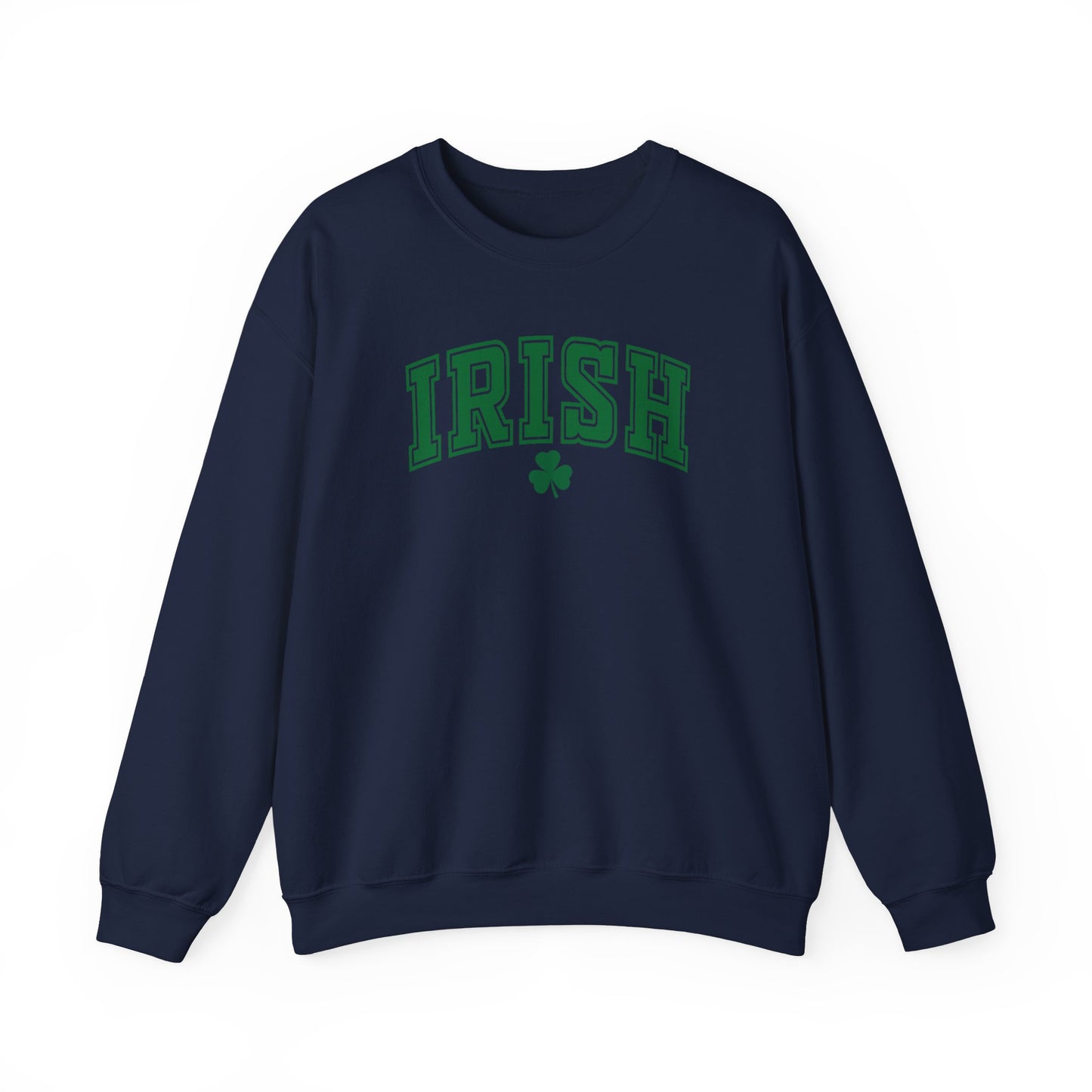 Irish Gildan Sweatshirt