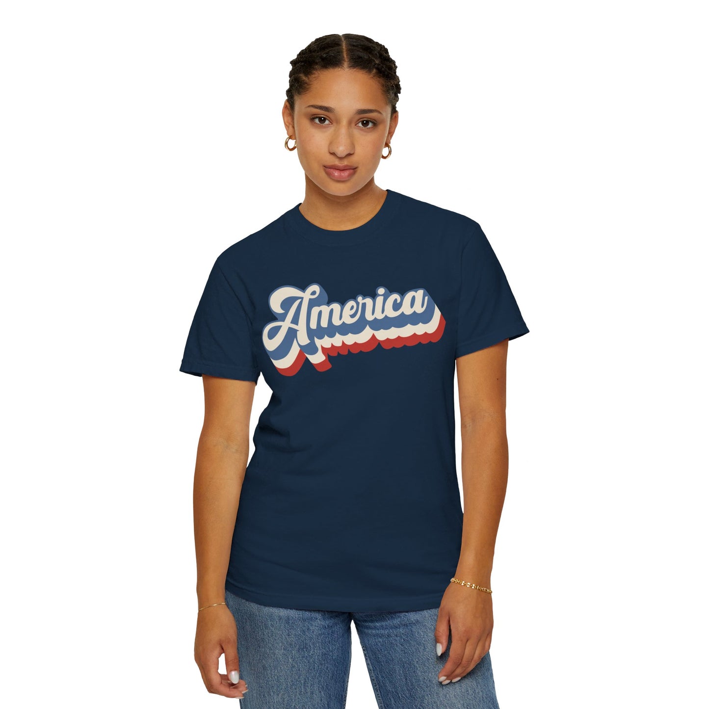 America CC Shirt