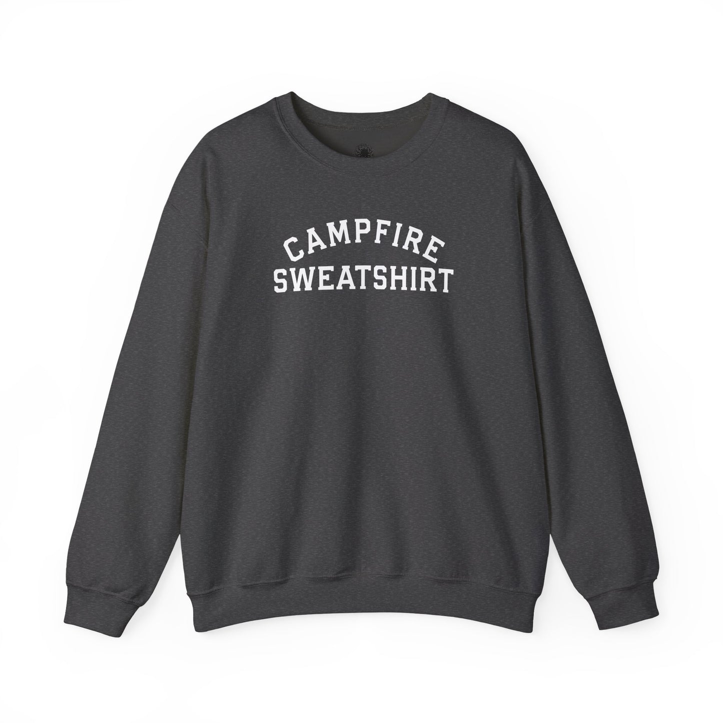 Campfire Crewneck Sweatshirt