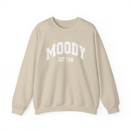 Moody Gildan Sweatshirt