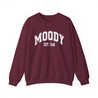 Moody Gildan Sweatshirt