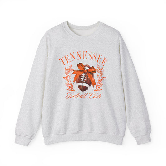 Tennessee Football Club Gildan Crew Sweatshirt