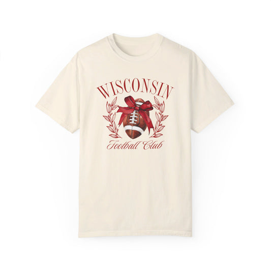 Wisconsin Football Club CC Shirt