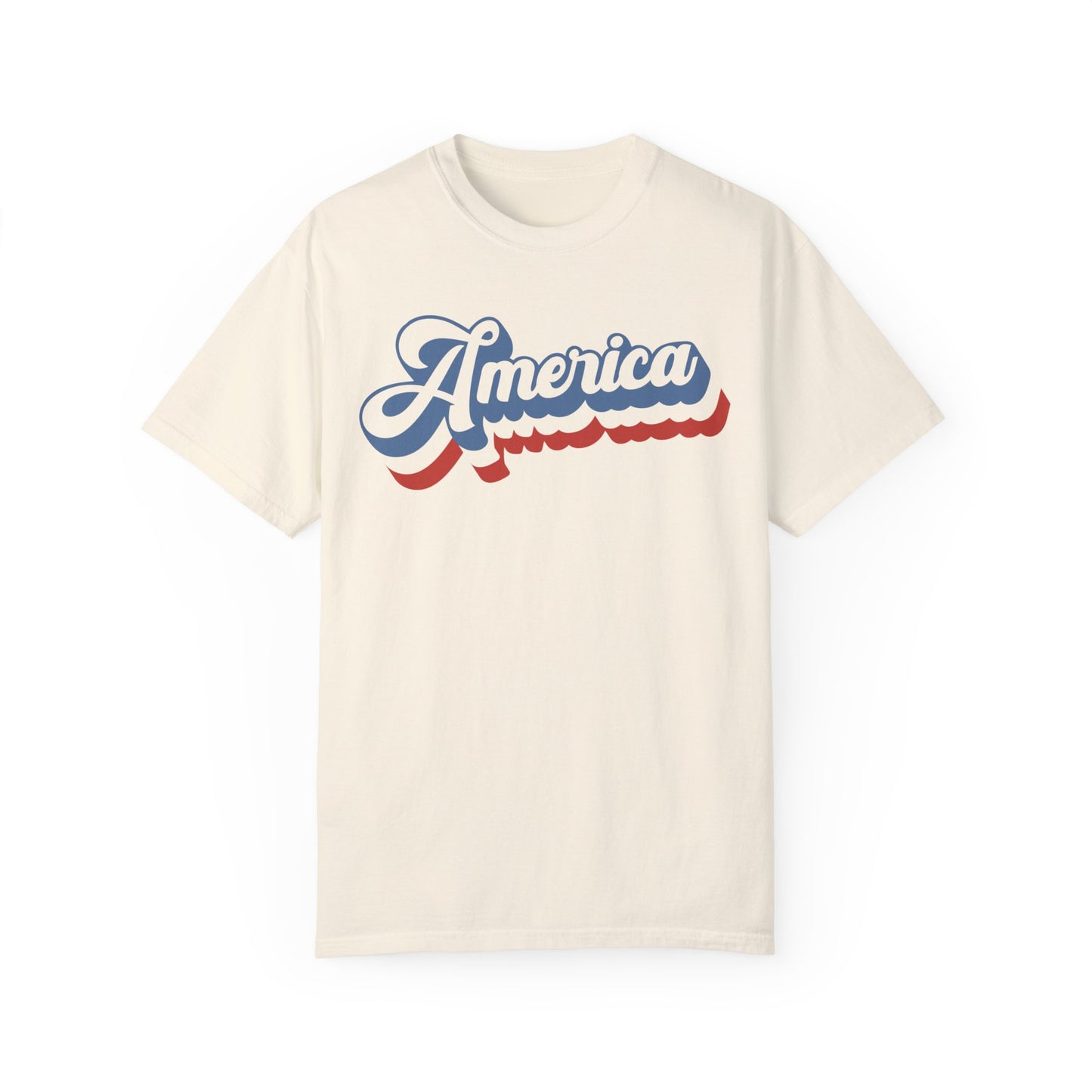 America CC Shirt