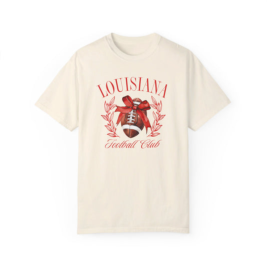 Louisiana Football Club CC Shirt