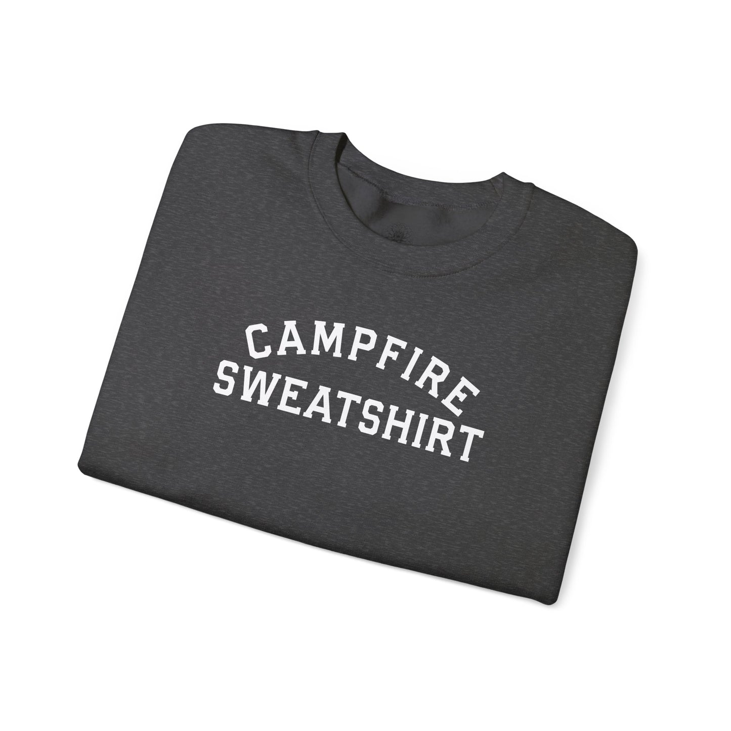 Campfire Crewneck Sweatshirt