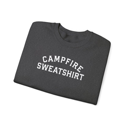 Campfire Crewneck Sweatshirt