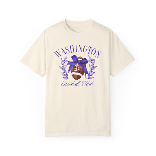 Washington Football Club CC Shirt