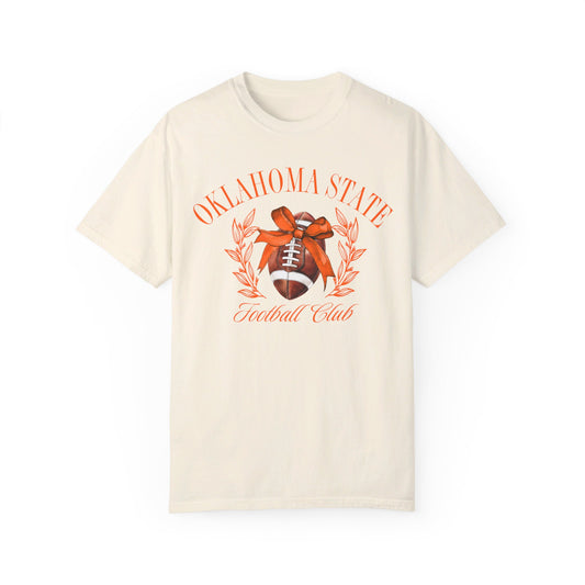 Oklahoma State Football Club CC Shirt