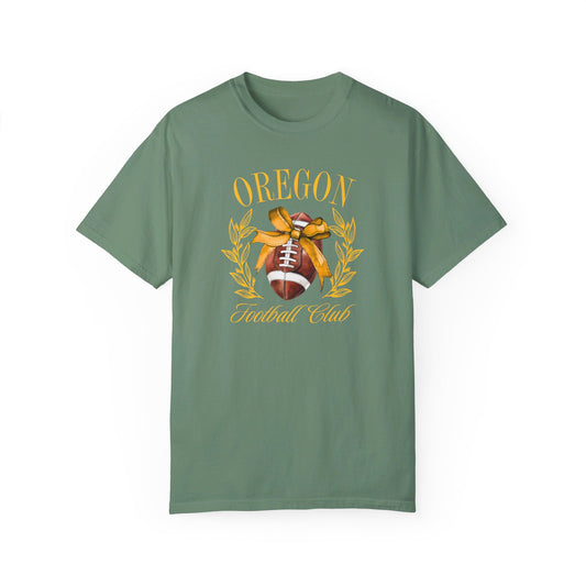 Oregon Football Club CC Shirt