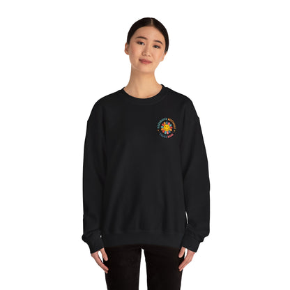 Expensive, Difficult, and Talks Back Gildan Sweatshirt