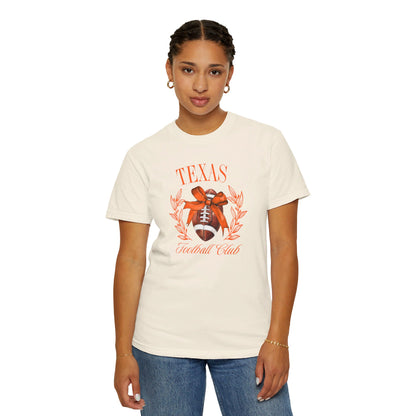 Texas Football Club CC Shirt