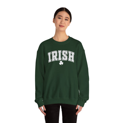 Irish Gildan Sweatshirt