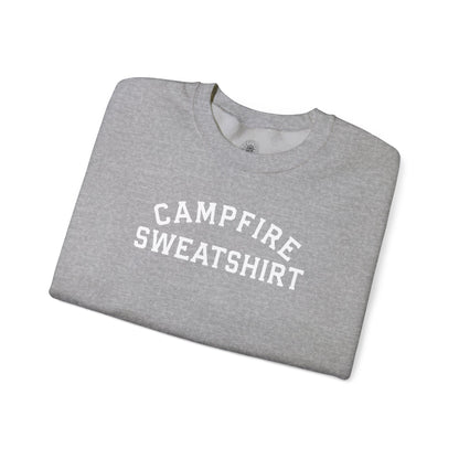 Campfire Crewneck Sweatshirt