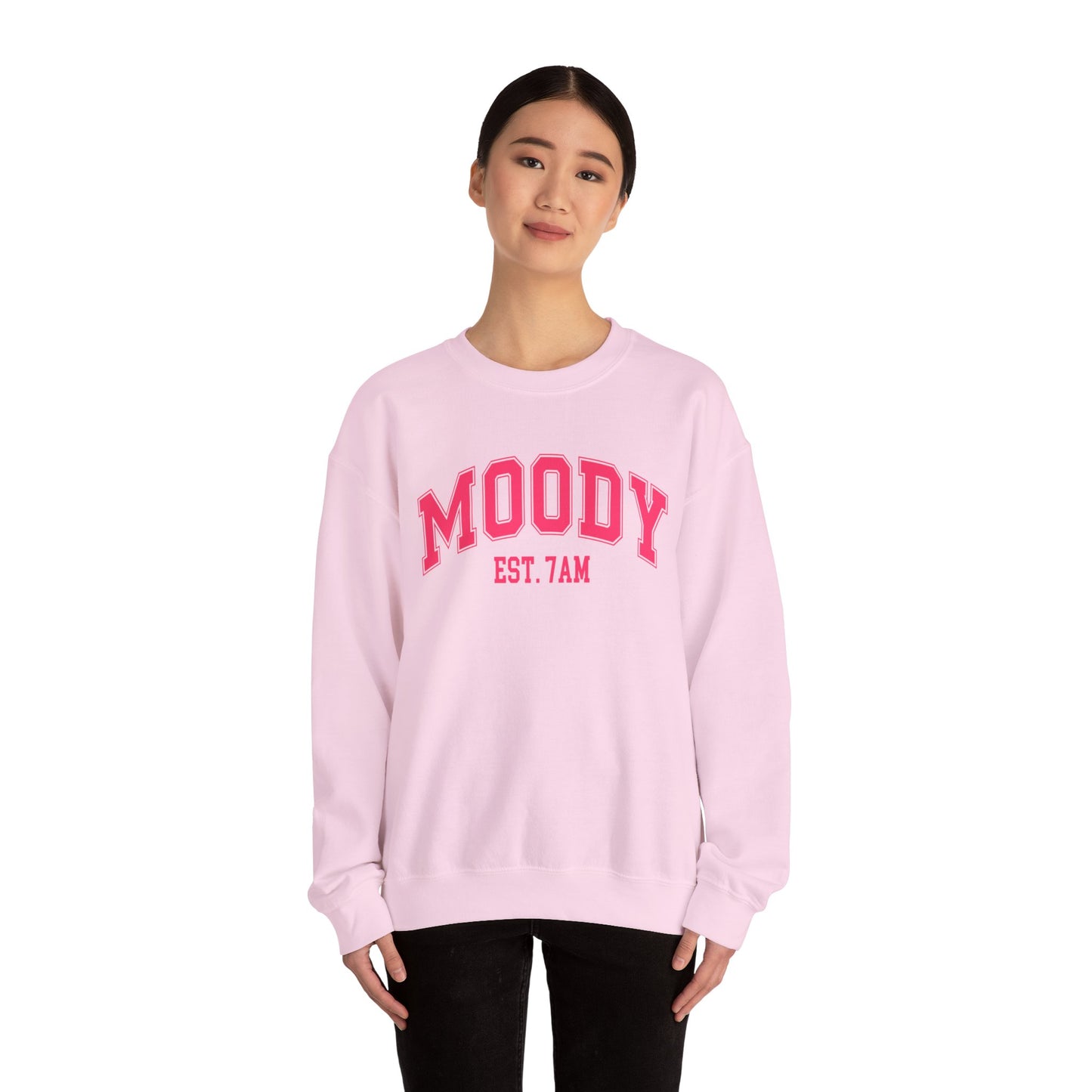 Moody Gildan Sweatshirt