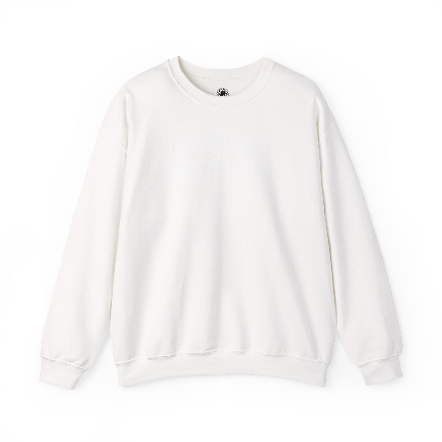 Campfire Crewneck Sweatshirt