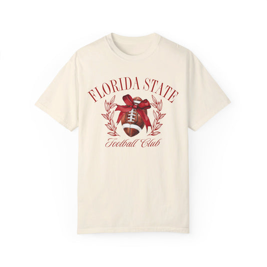 Florida State Football Club CC Shirt