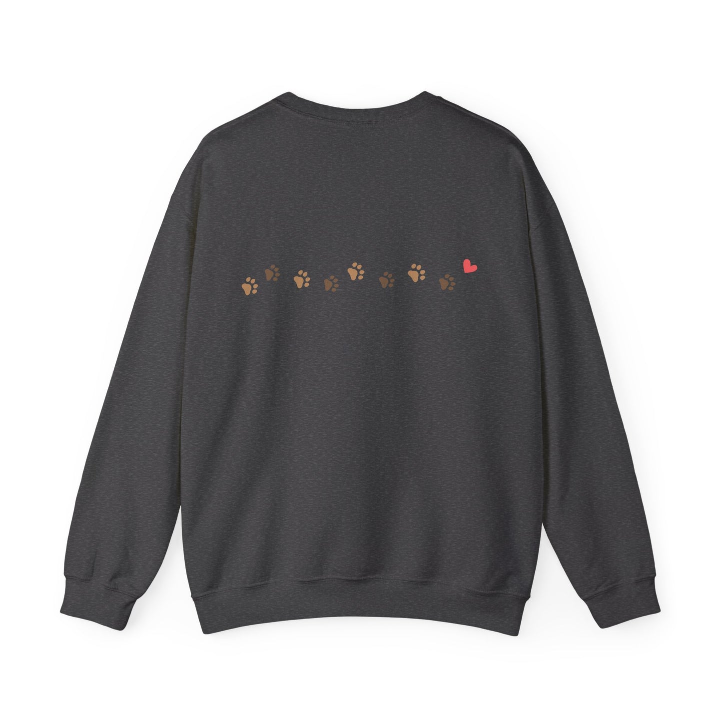 So This Is Love Chihuahua Gildan Crew Sweatshirt