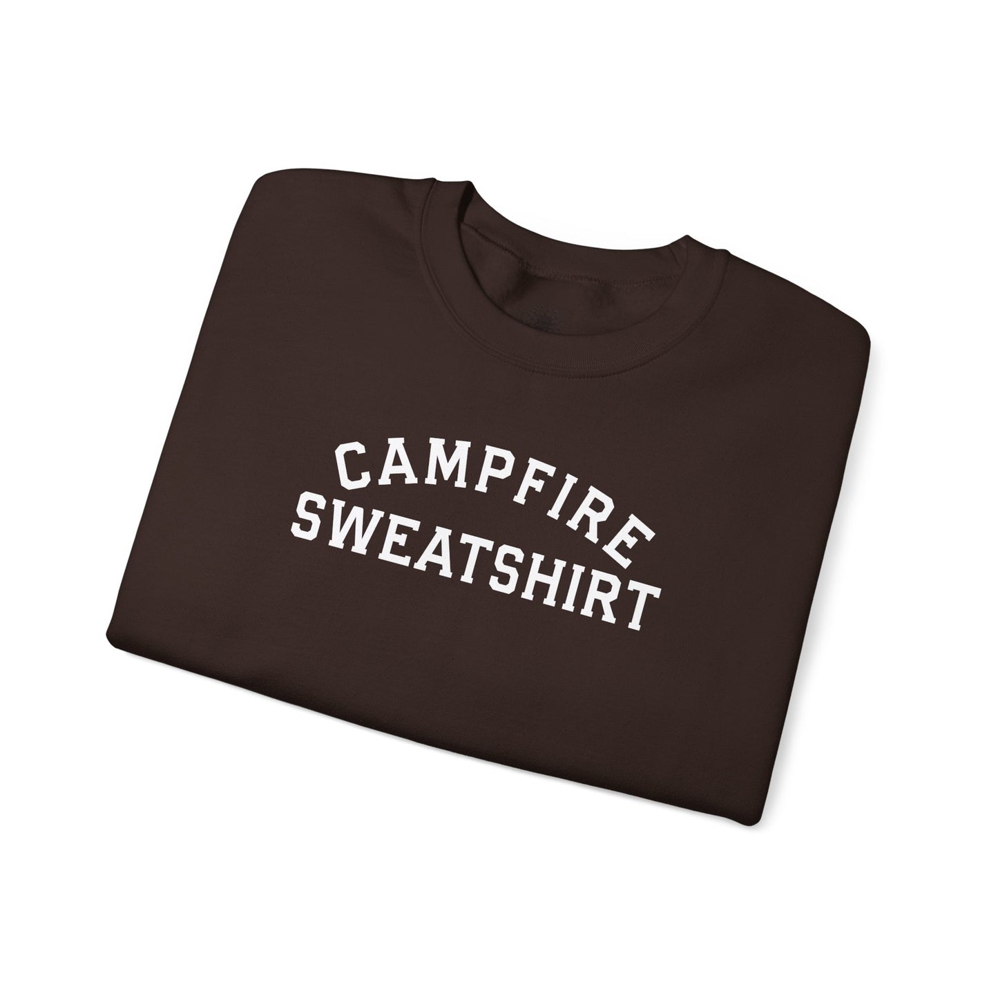 Campfire Crewneck Sweatshirt