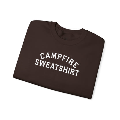 Campfire Crewneck Sweatshirt