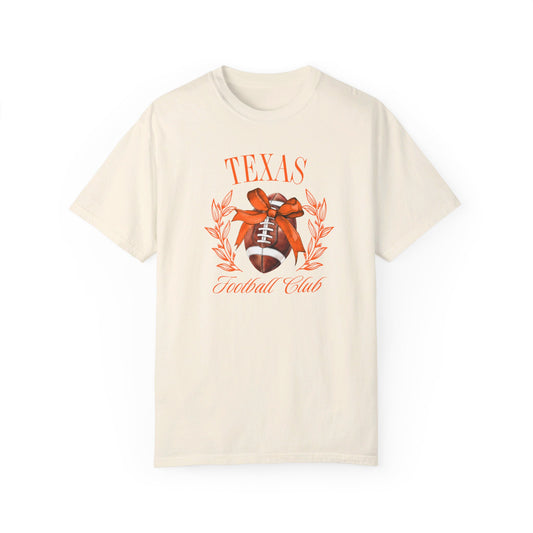 Texas Football Club CC Shirt