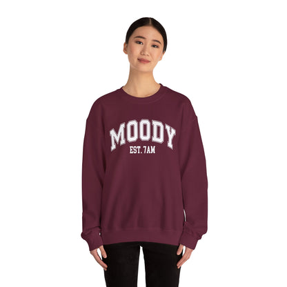 Moody Gildan Sweatshirt