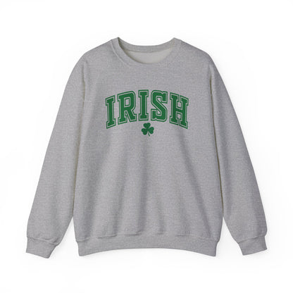 Irish Gildan Sweatshirt