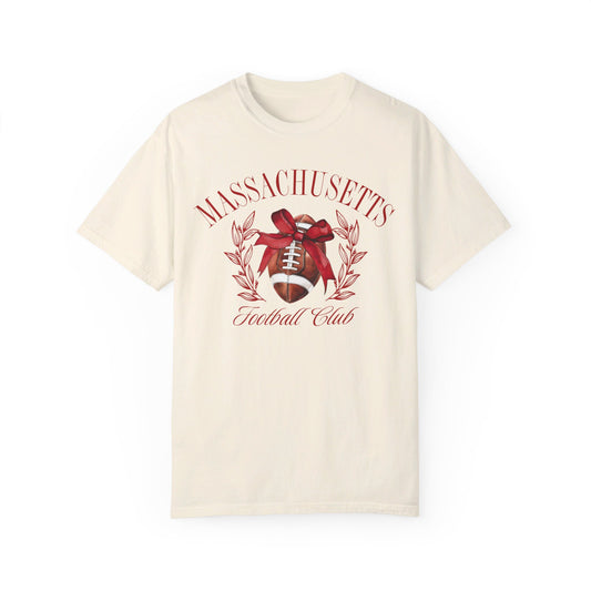 Massachusetts Football Club CC Shirt