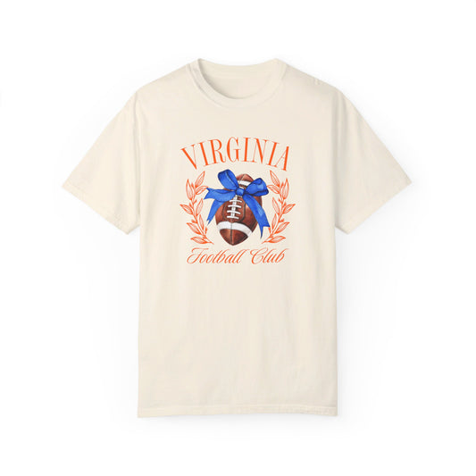 Virginia Football Club CC Shirt