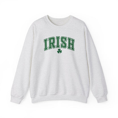 Irish Gildan Sweatshirt