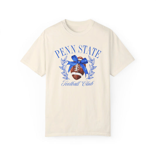 Penn State Football Club CC Shirt