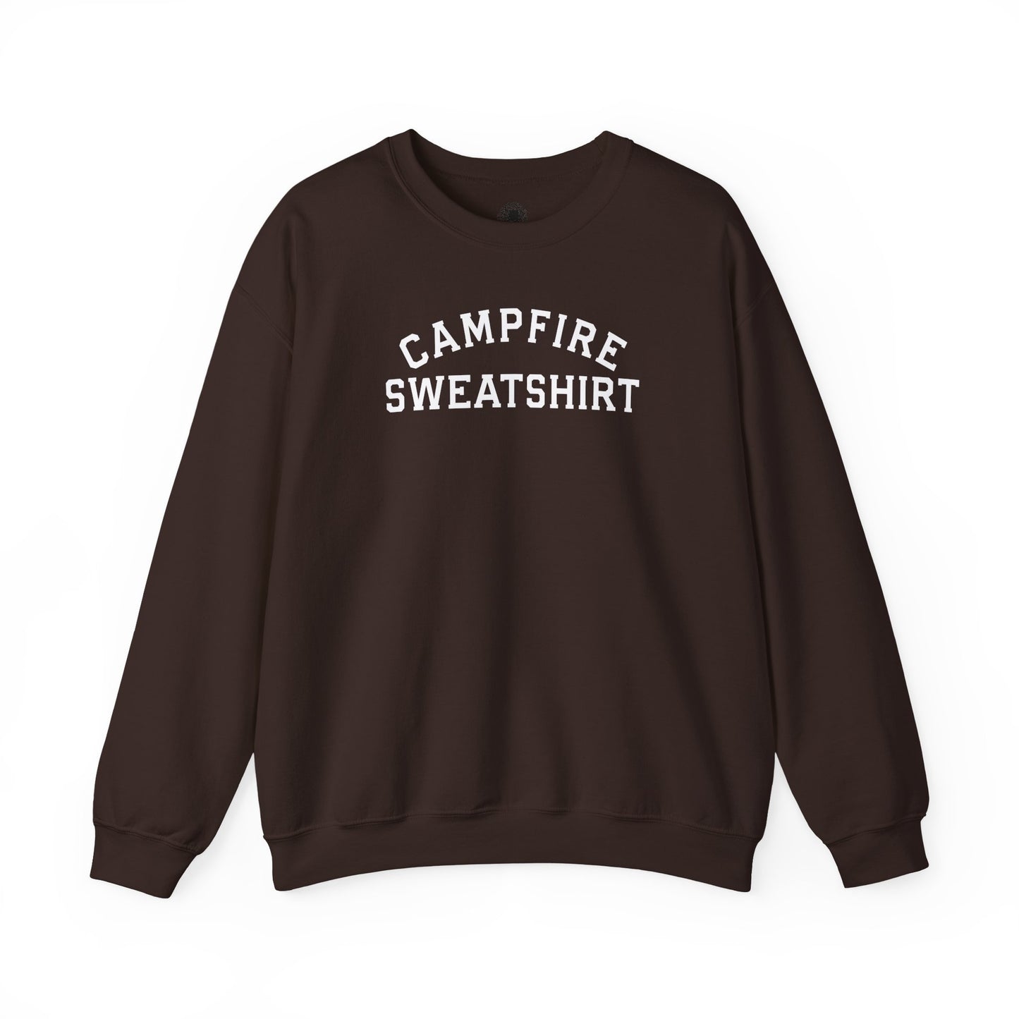 Campfire Crewneck Sweatshirt