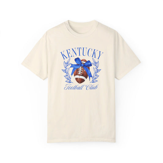 Kentucky Football Club CC Shirt