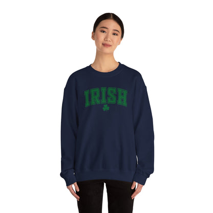 Irish Gildan Sweatshirt