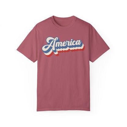 America CC Shirt